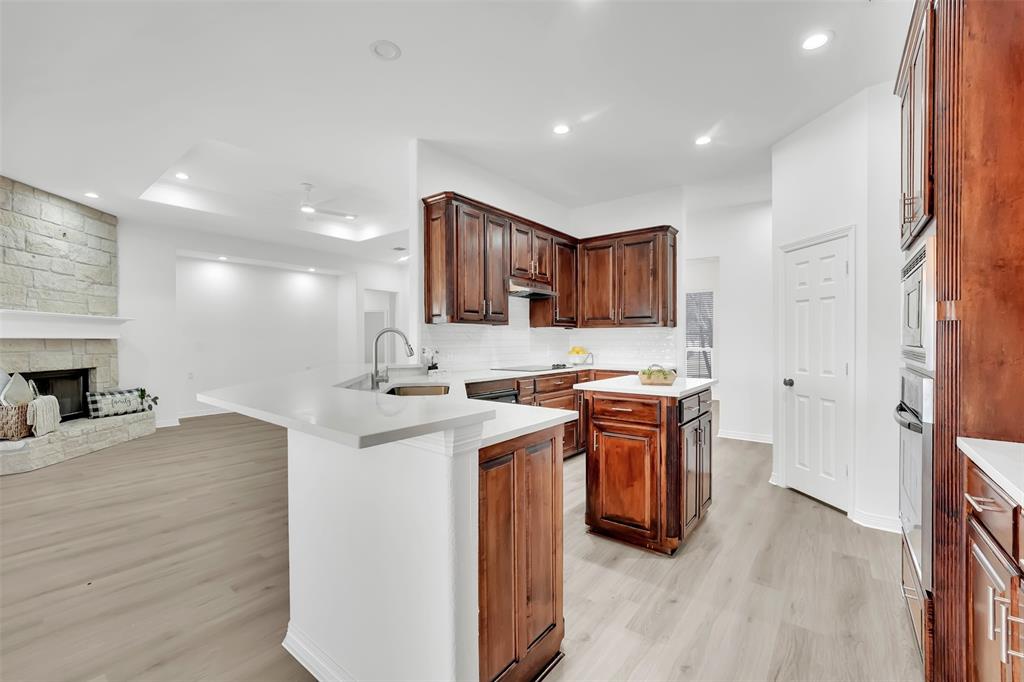 North Ridge Estates Ph 1 & 2 - Residential