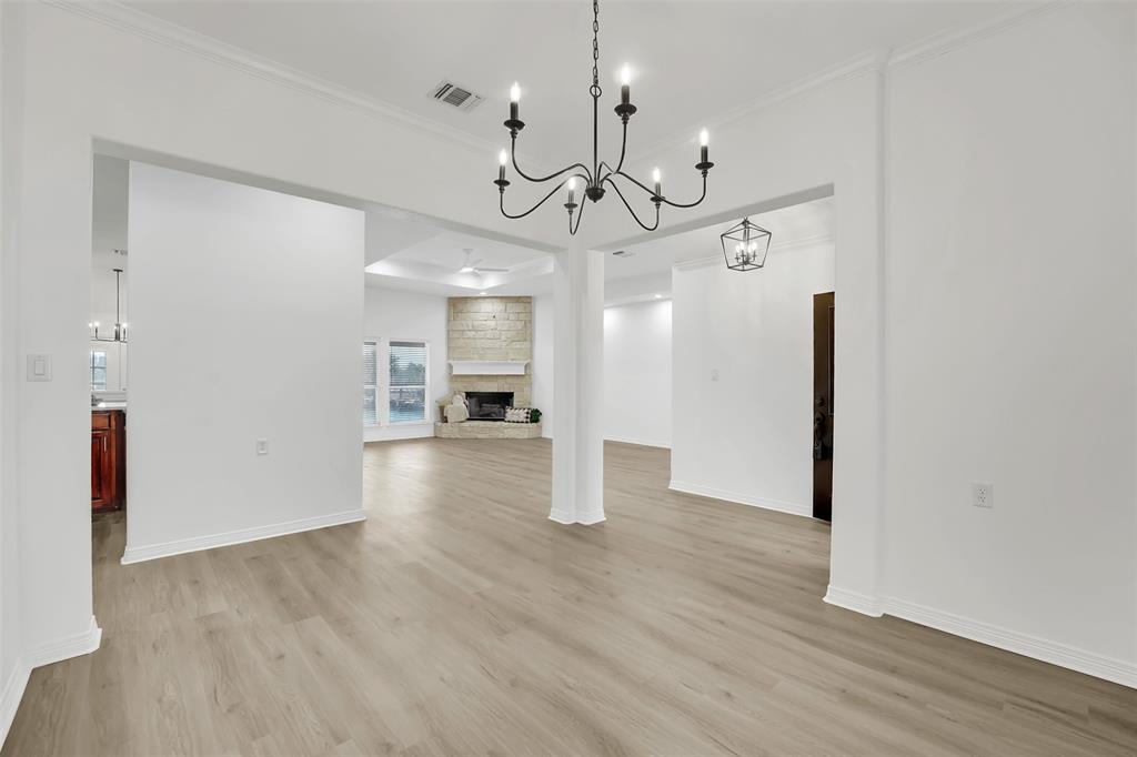 North Ridge Estates Ph 1 & 2 - Residential