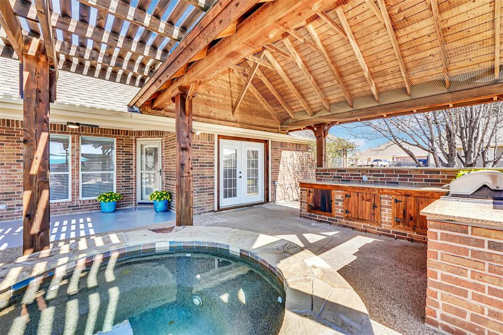 North Ridge Estates Ph 1 & 2 - Residential