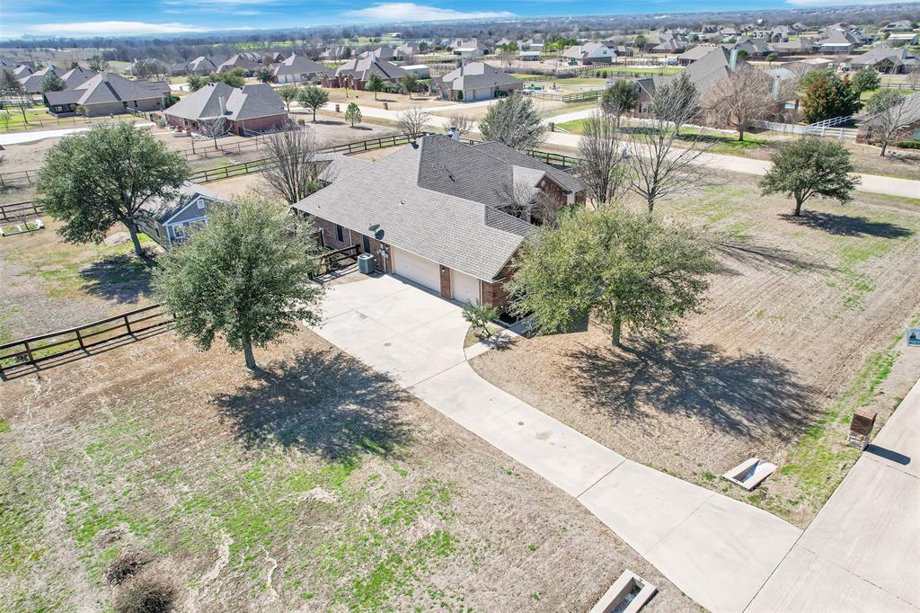 North Ridge Estates Ph 1 & 2 - Residential