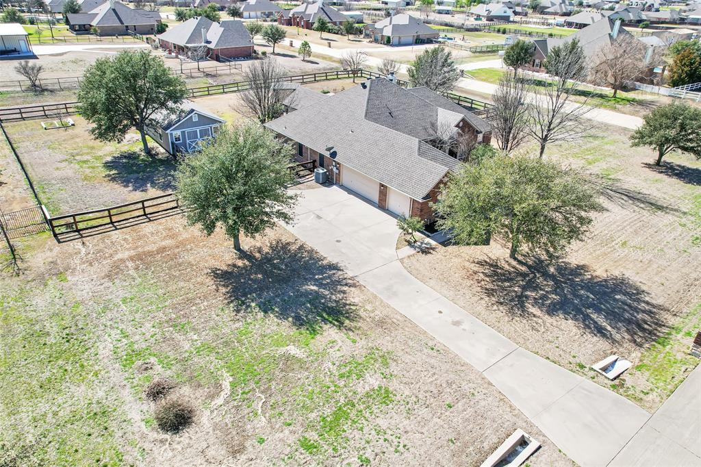 North Ridge Estates Ph 1 & 2 - Residential