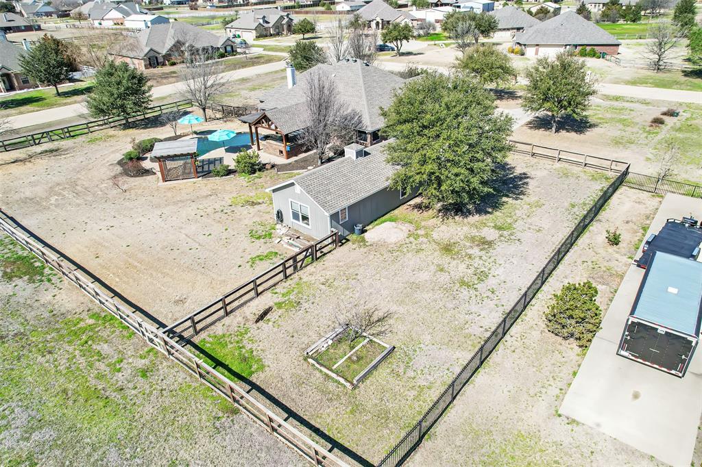 North Ridge Estates Ph 1 & 2 - Residential