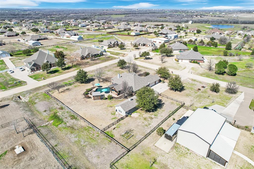 North Ridge Estates Ph 1 & 2 - Residential