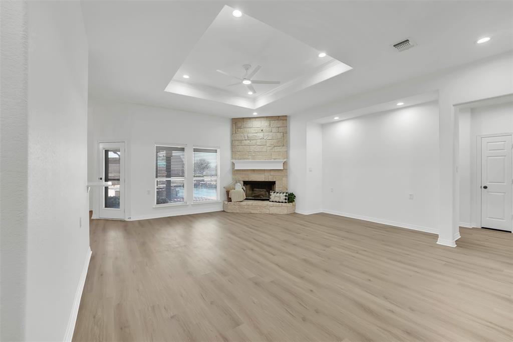 North Ridge Estates Ph 1 & 2 - Residential