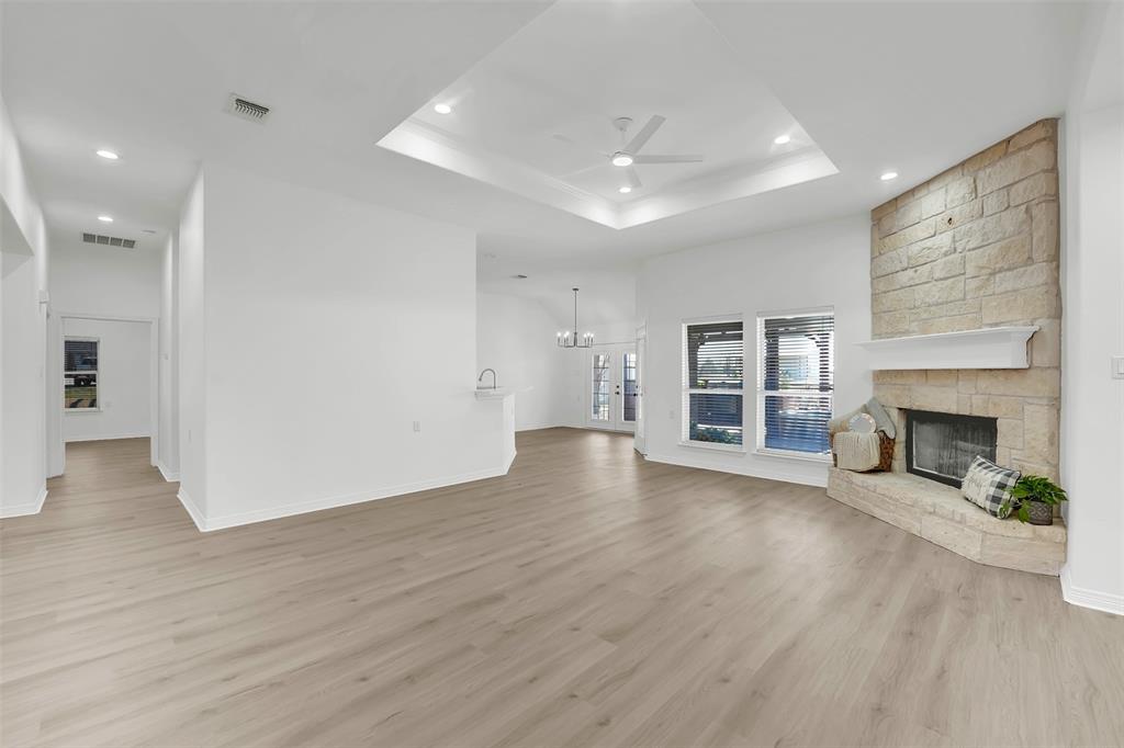 North Ridge Estates Ph 1 & 2 - Residential