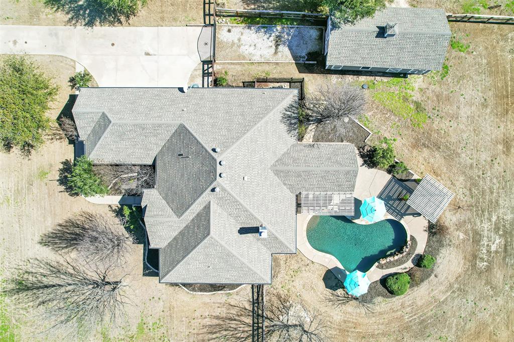 North Ridge Estates Ph 1 & 2 - Residential