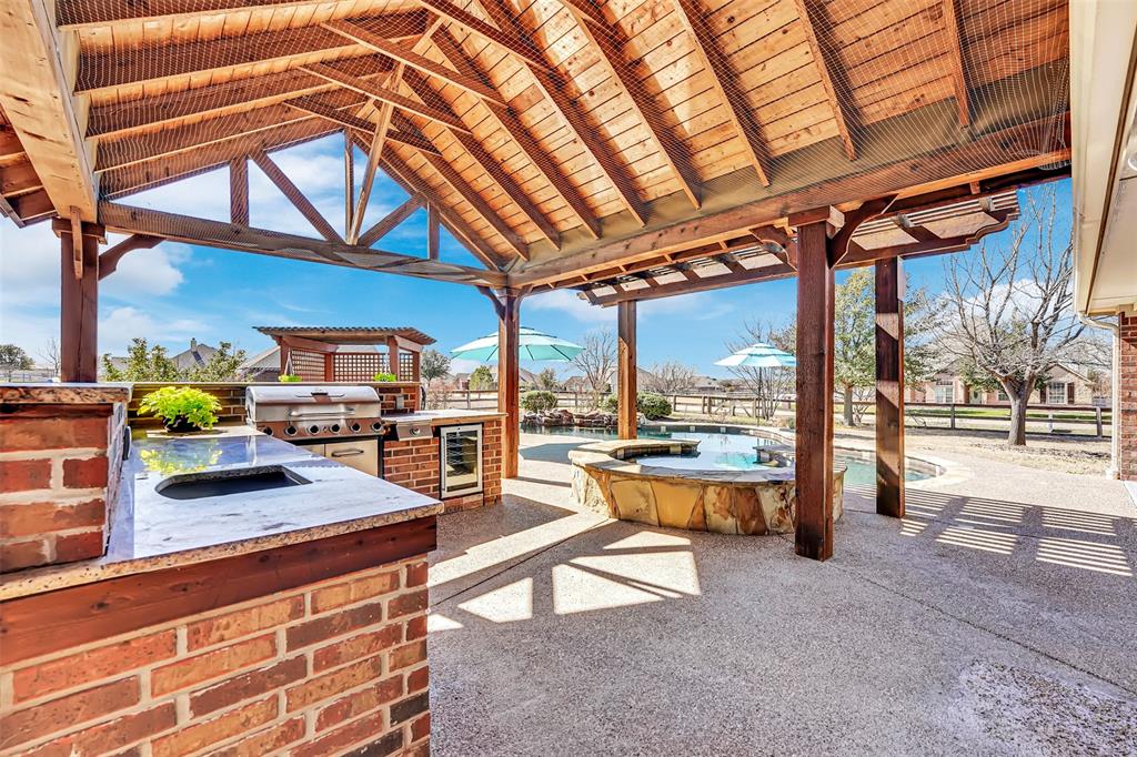 North Ridge Estates Ph 1 & 2 - Residential