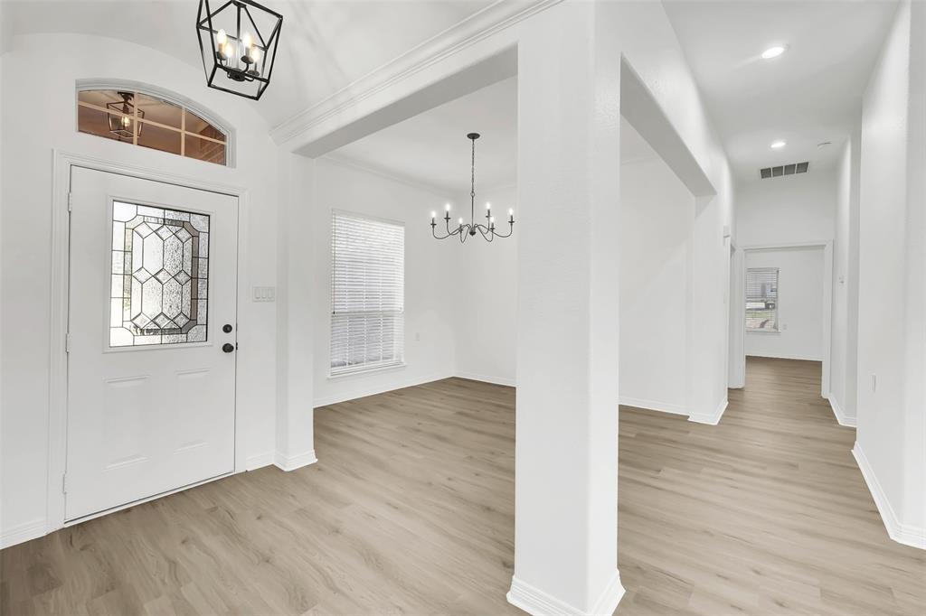 North Ridge Estates Ph 1 & 2 - Residential