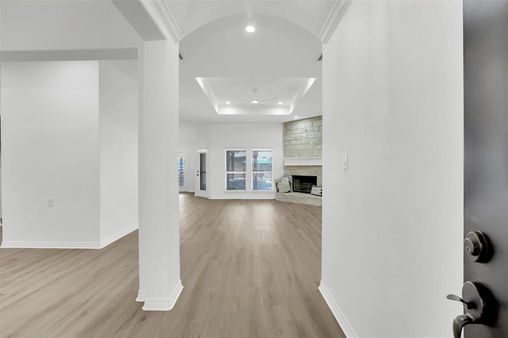 North Ridge Estates Ph 1 & 2 - Residential