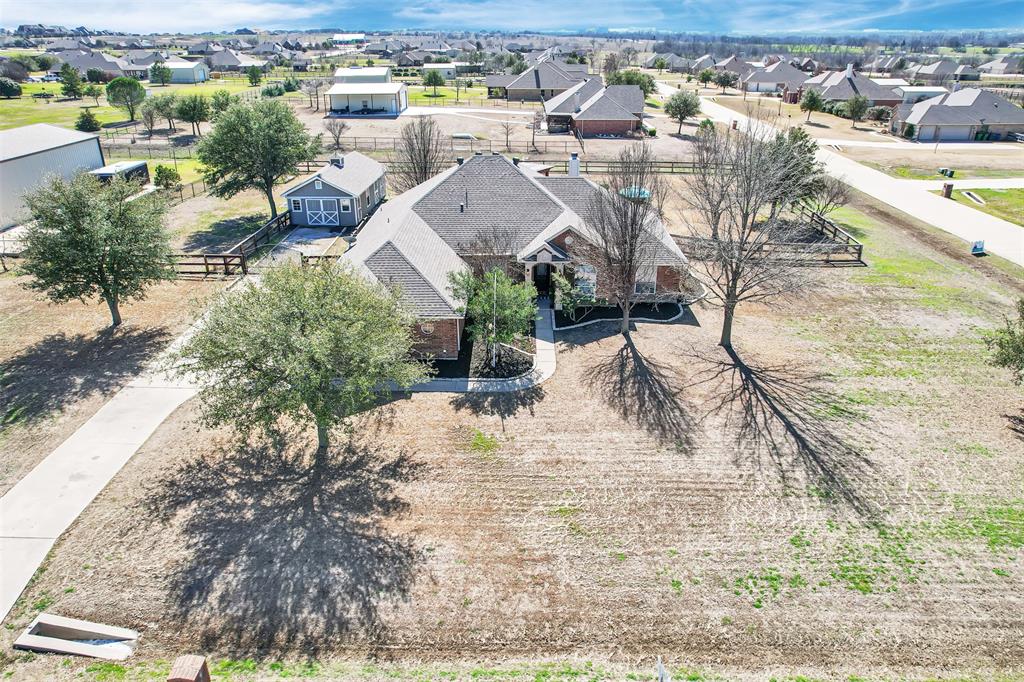 North Ridge Estates Ph 1 & 2 - Residential