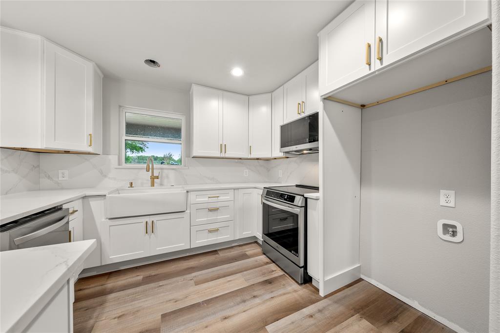 Laguna Park - Residential