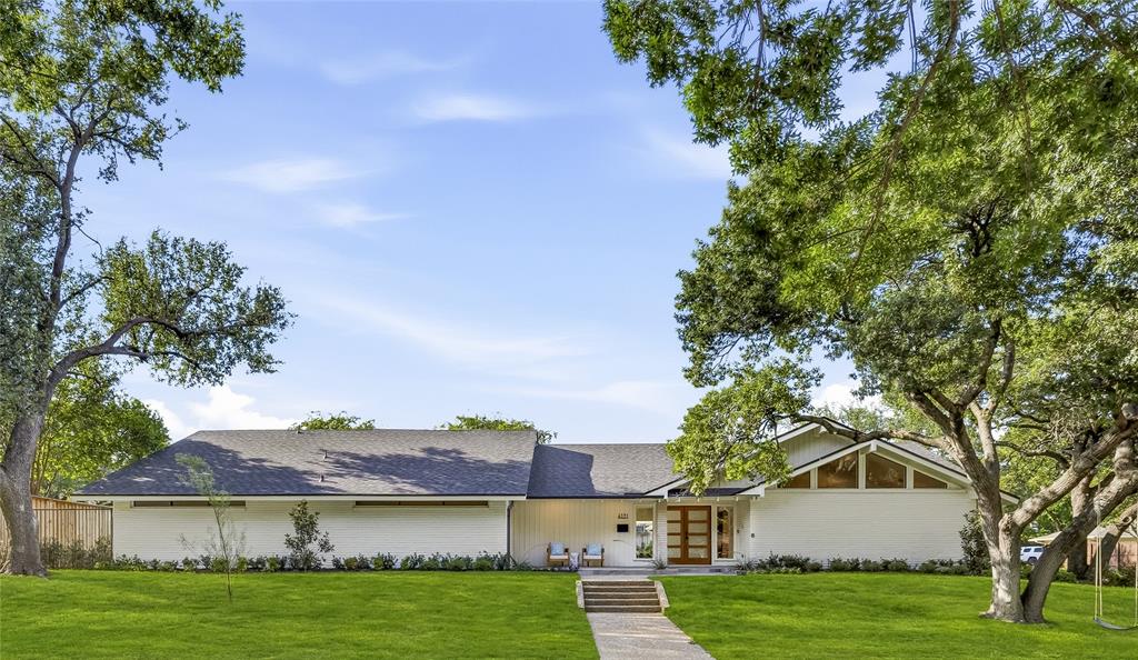4371 Mill Creek Road