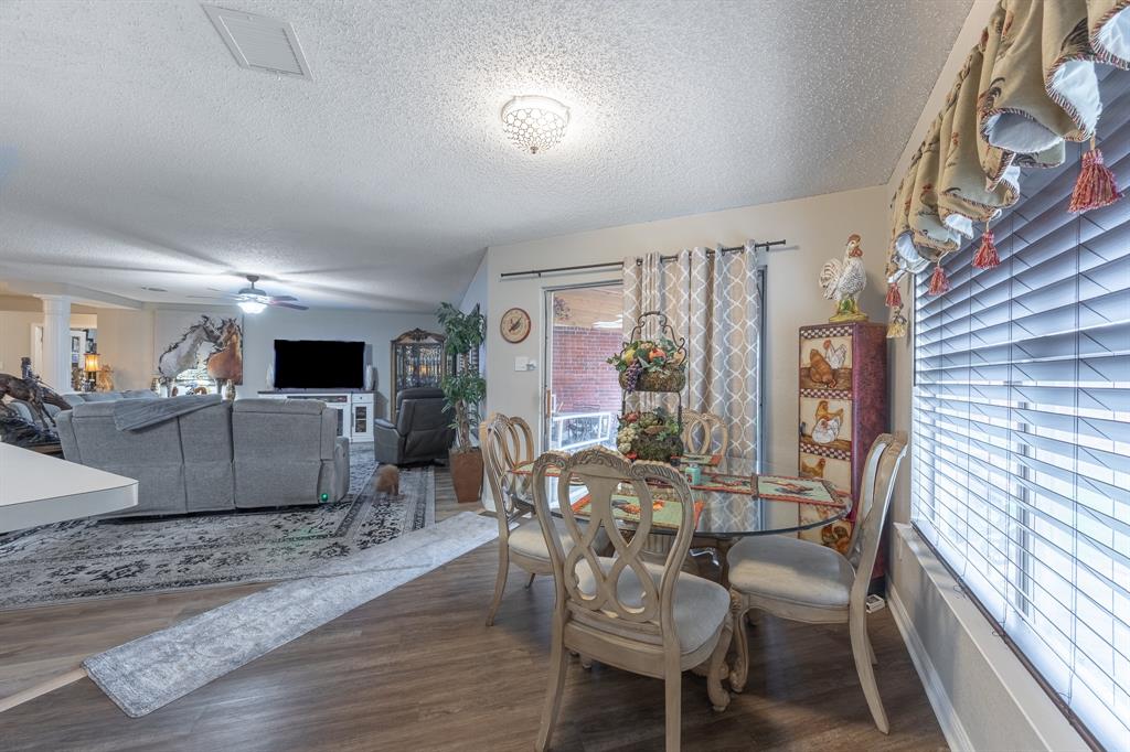 Fossil Spgs Add - Residential