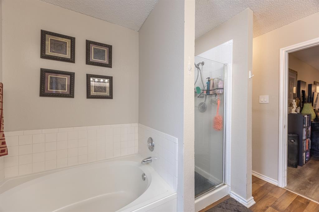 Fossil Spgs Add - Residential