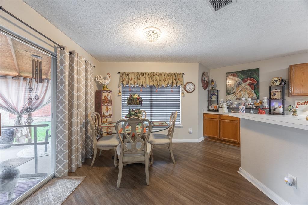 Fossil Spgs Add - Residential