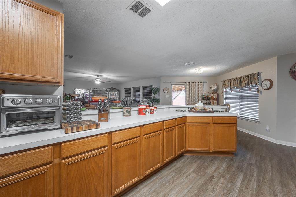 Fossil Spgs Add - Residential