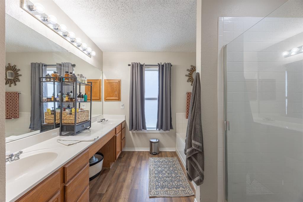 Fossil Spgs Add - Residential