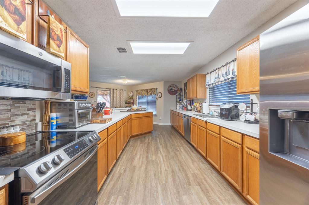 Fossil Spgs Add - Residential