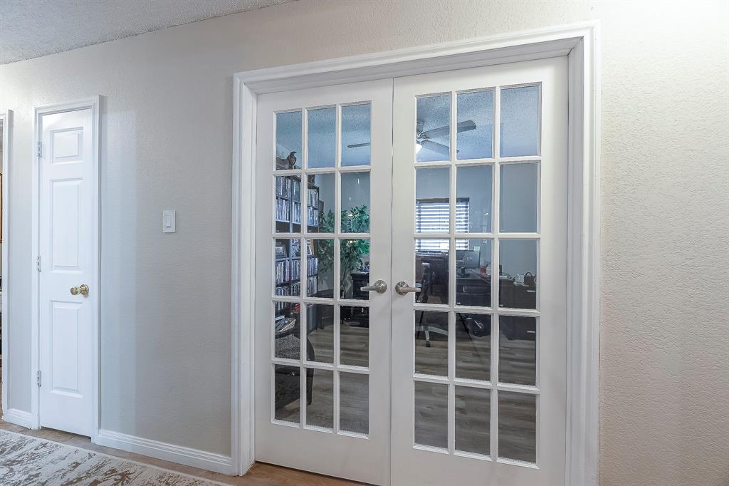 Fossil Spgs Add - Residential