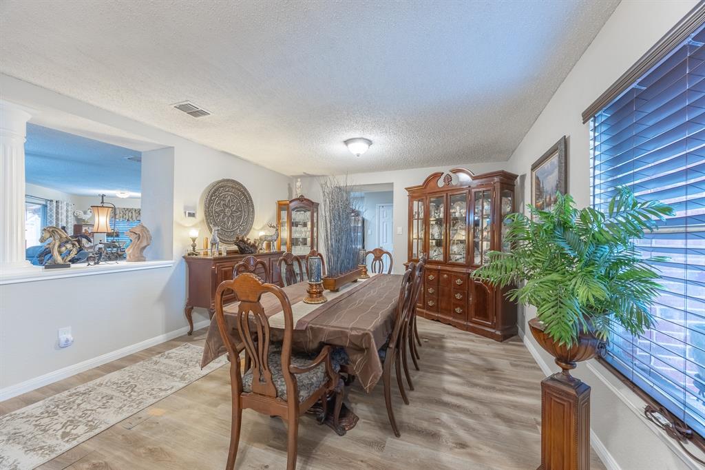 Fossil Spgs Add - Residential