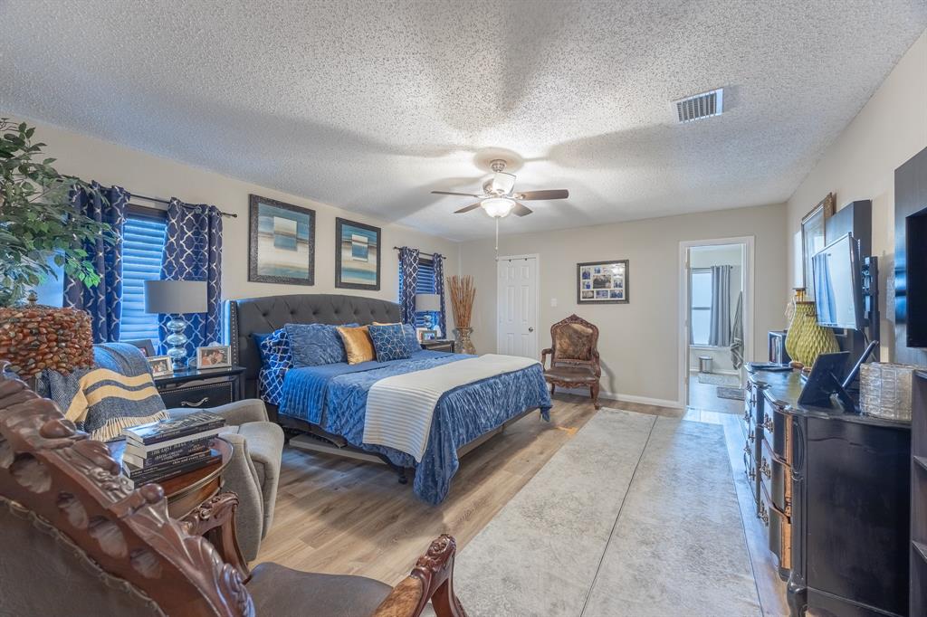 Fossil Spgs Add - Residential