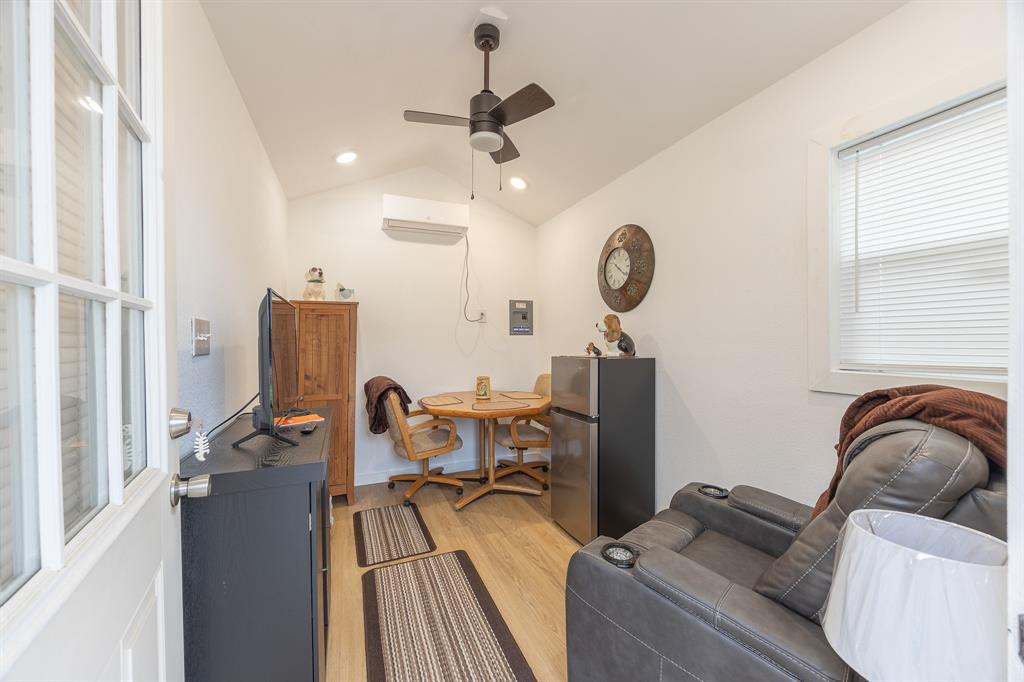 Fossil Spgs Add - Residential