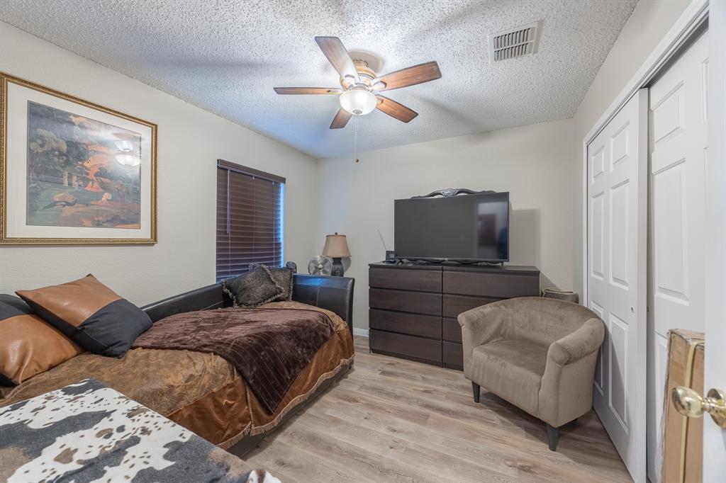 Fossil Spgs Add - Residential