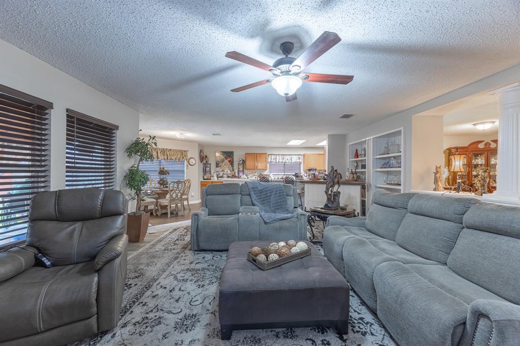 Fossil Spgs Add - Residential