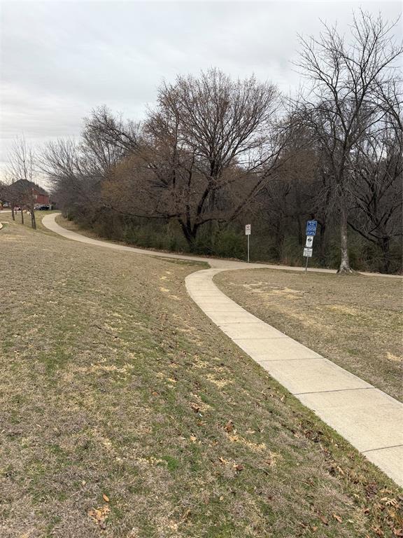 Fossil Spgs Add - Residential