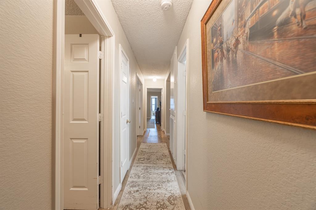 Fossil Spgs Add - Residential