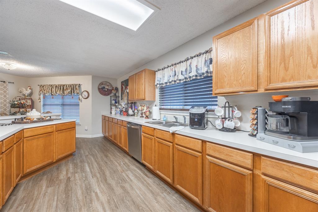 Fossil Spgs Add - Residential