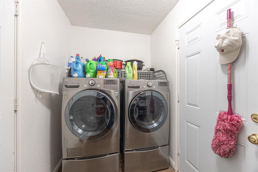 Fossil Spgs Add - Residential