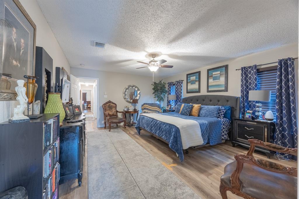 Fossil Spgs Add - Residential