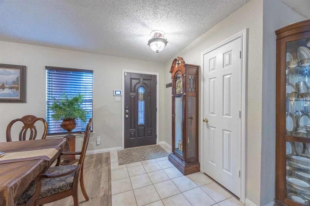 Photo of 5260 Dillon Circle, Haltom City, TX 76137 (MLS # 21187121)