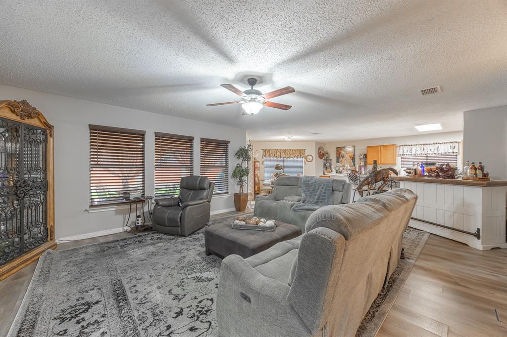 Fossil Spgs Add - Residential