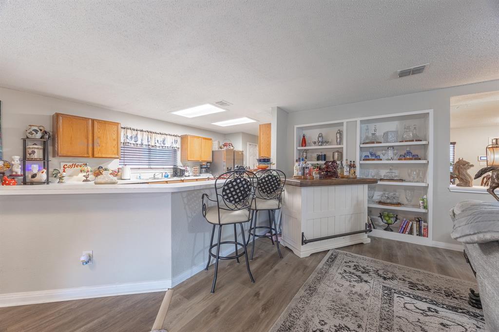 Fossil Spgs Add - Residential