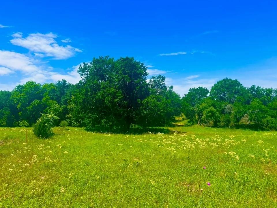 Sarra Ranch Estates - Land