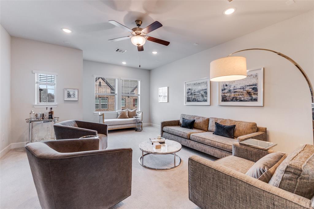 Skillman Heights - Residential