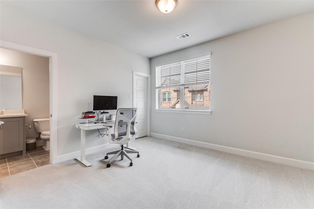 Skillman Heights - Residential