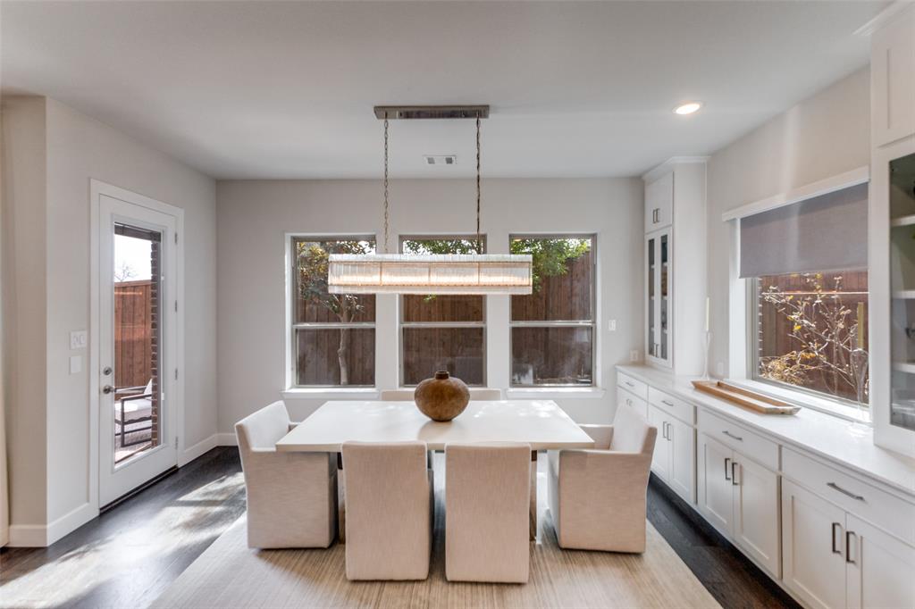 Skillman Heights - Residential