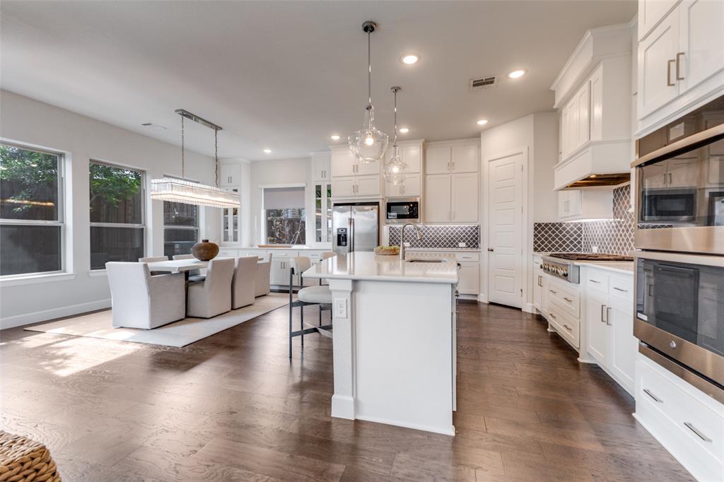 Skillman Heights - Residential