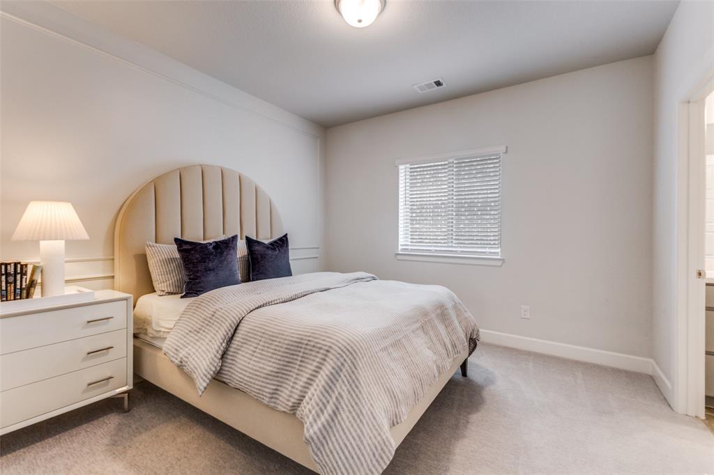 Skillman Heights - Residential