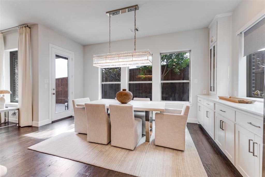 Skillman Heights - Residential