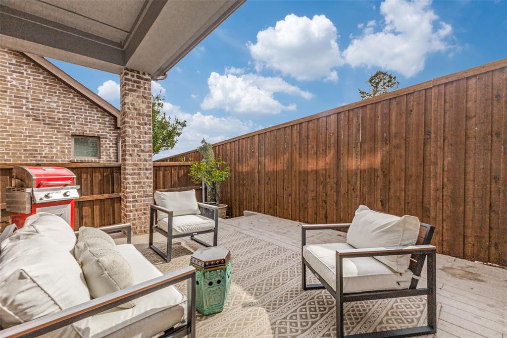 Skillman Heights - Residential