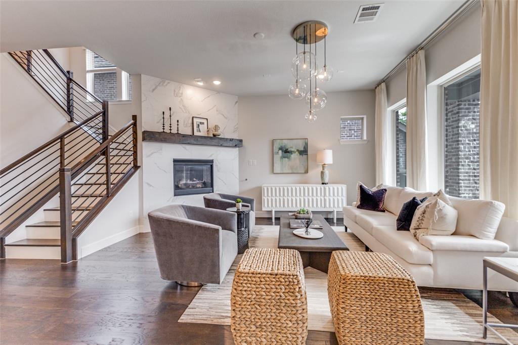 Skillman Heights - Residential