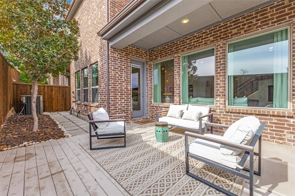 Skillman Heights - Residential