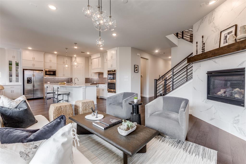 Skillman Heights - Residential