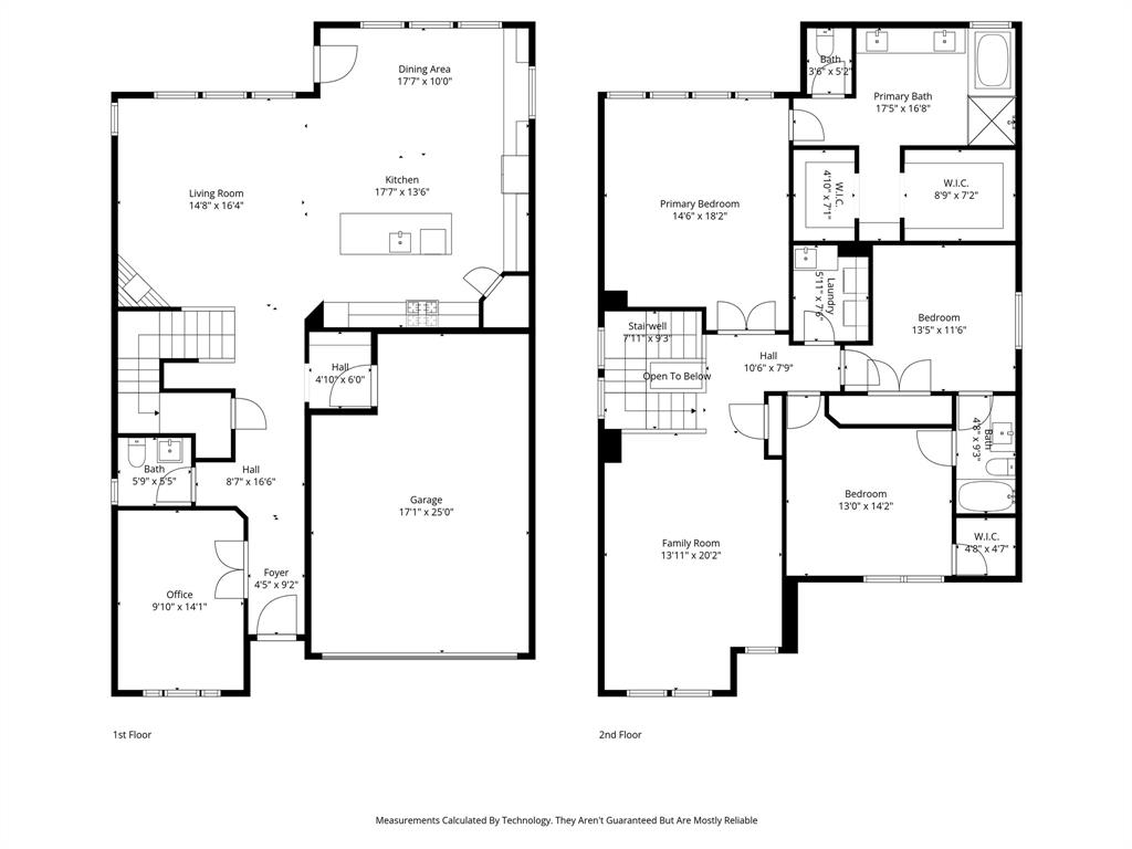 Skillman Heights - Residential