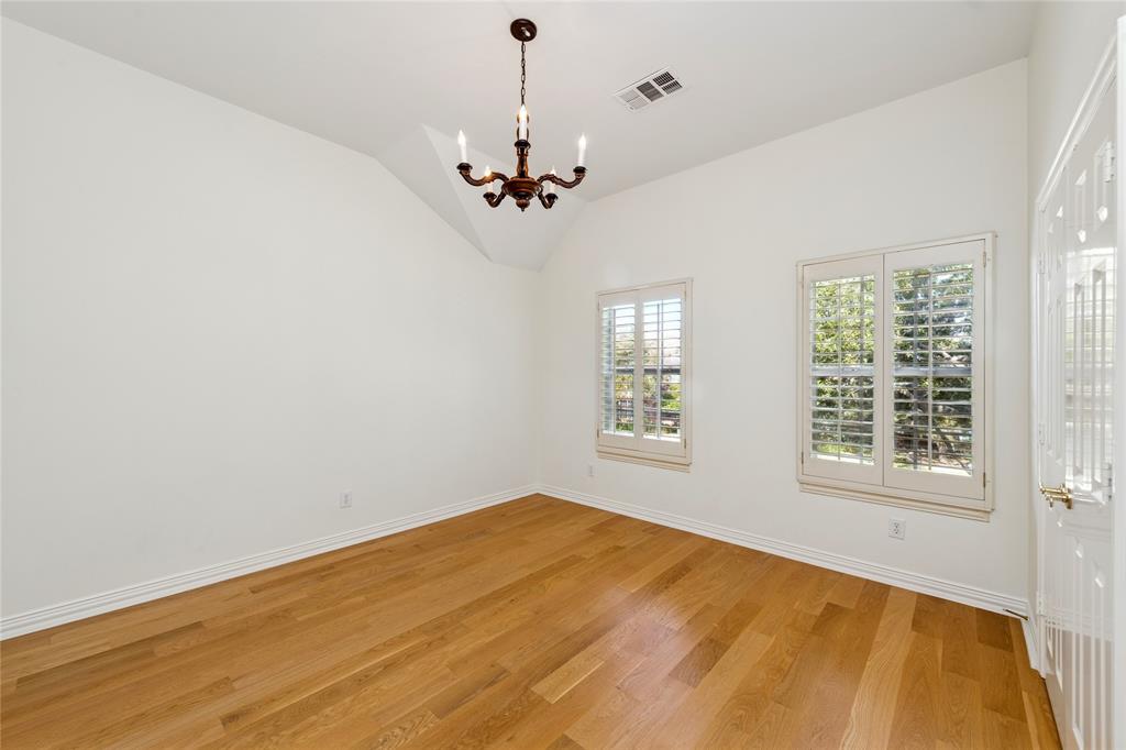 The Trails Ph 1 Sec B - Residential Lease