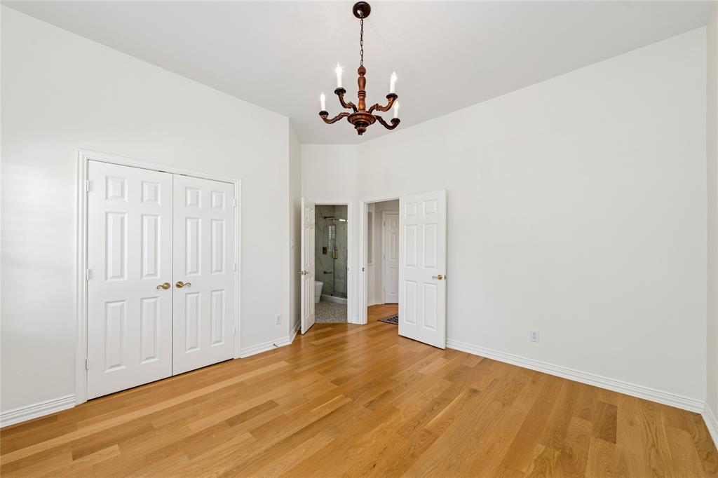 The Trails Ph 1 Sec B - Residential Lease